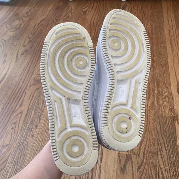 Nike Air Force 1 Sage Low - Picture 6 of 6